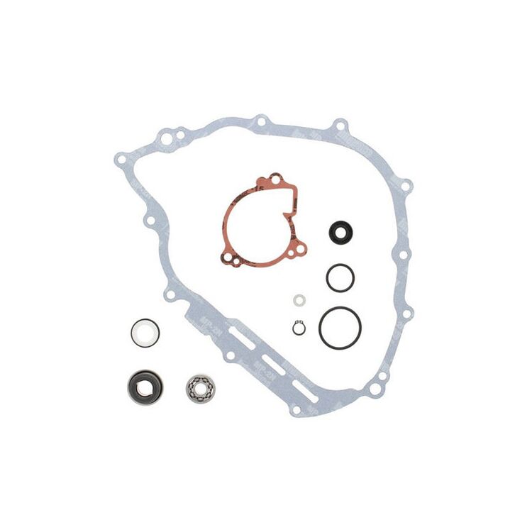 Vertex Water Pump Rebuild Kit Kawasaki KFX250 Mojave 2004