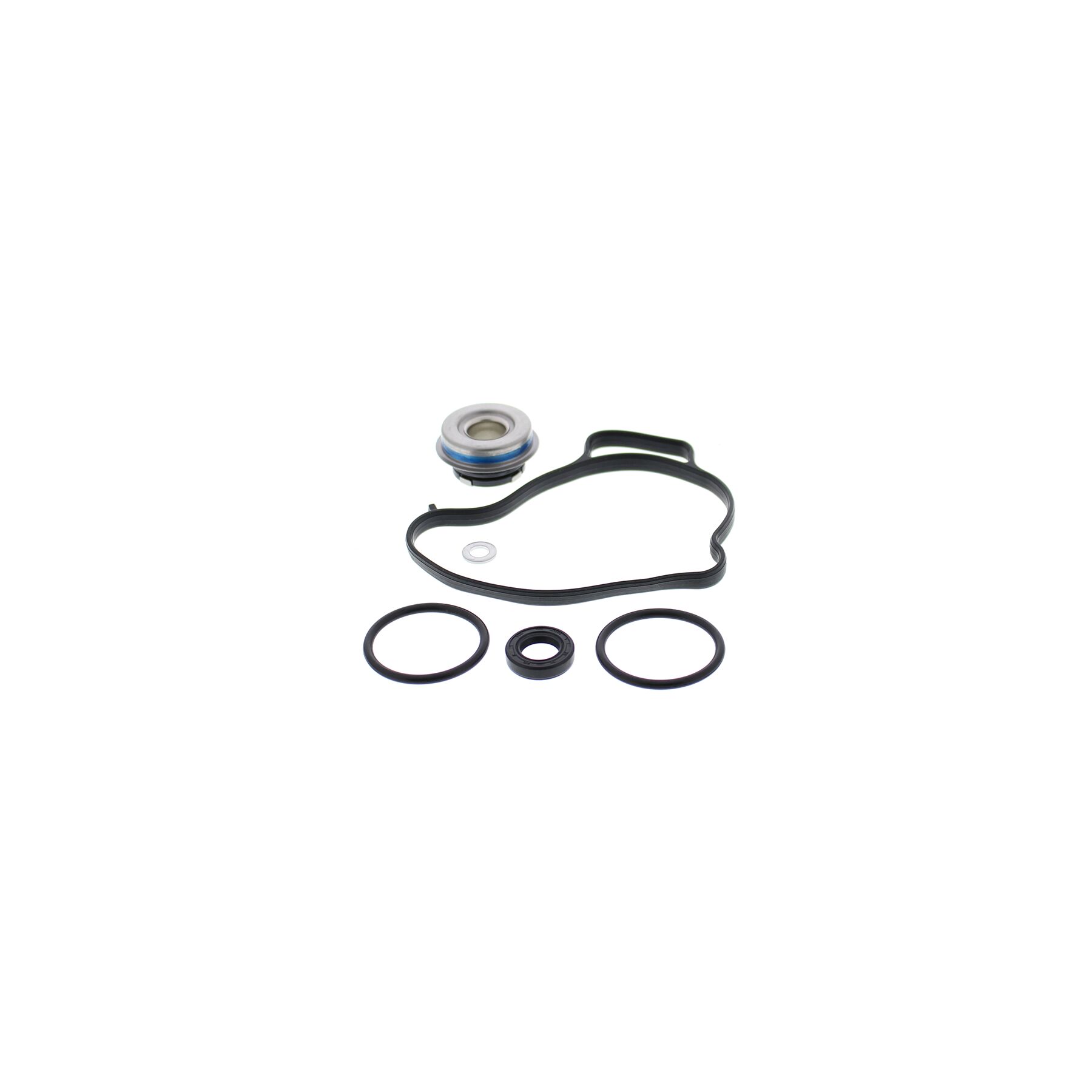 Vertex Water Pump Rebuild Kit Maverick X3 Turbo / R / MAX 2018-2019