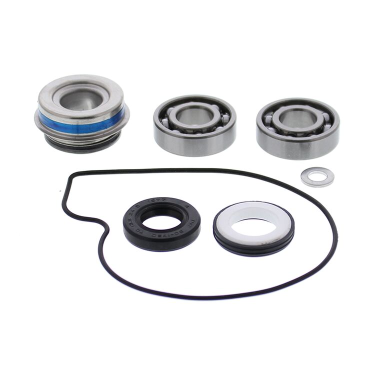 Vertex Water Pump Rebuild Kit Arctic Cat Wildcat Sport / LTD/ XT 2015-2017