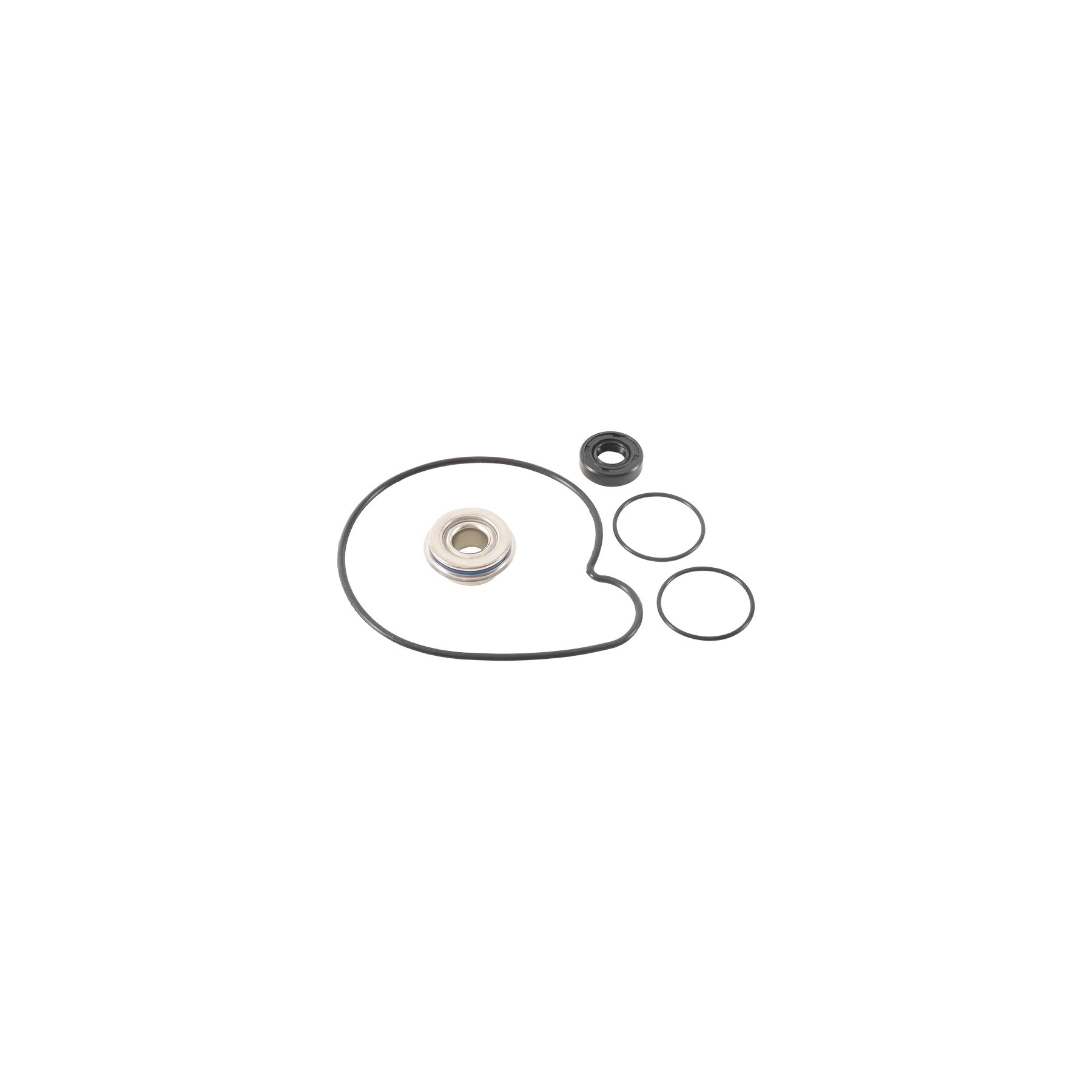 Vertex Water Pump Rebuild Kit Polaris General / Ranger / RZR 2015-2019