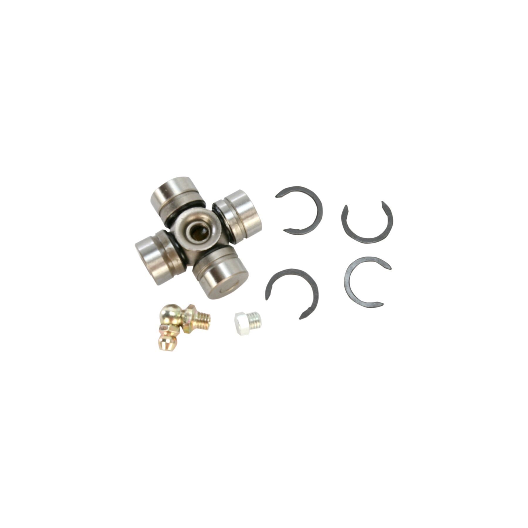 All Balls Racing Universal Joint Kit Kawasaki Bayou 1989-2005