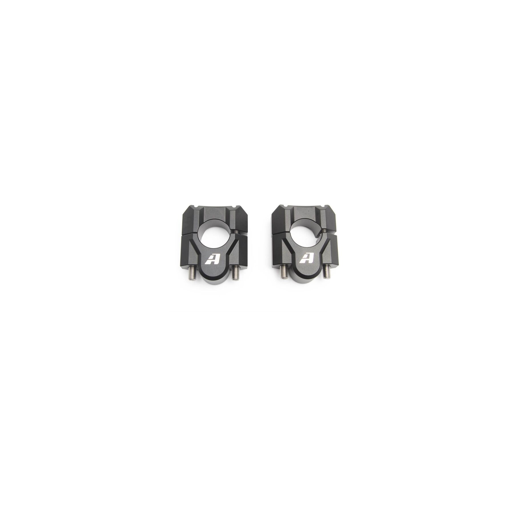 AltRider 30mm Block Handlebar Riser
