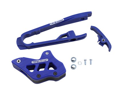 TM Designworks Multi-Purpose Chain Slide-N-Guide Kit KTM / Husqvarna / Gas Gas 125cc-501cc 2016-2023 N/A