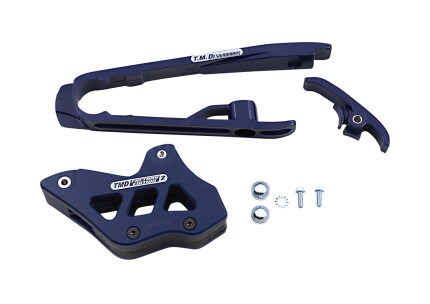 TM Designworks Multi-Purpose Chain Slide-N-Guide Kit KTM / Husqvarna / Gas Gas 125cc-501cc 2016-2023 N/A
