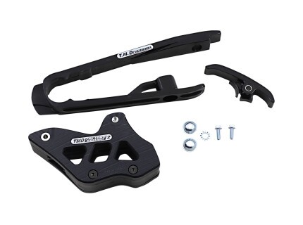 TM Designworks Multi-Purpose Chain Slide-N-Guide Kit KTM / Husqvarna / Gas Gas 125cc-501cc 2016-2023 N/A
