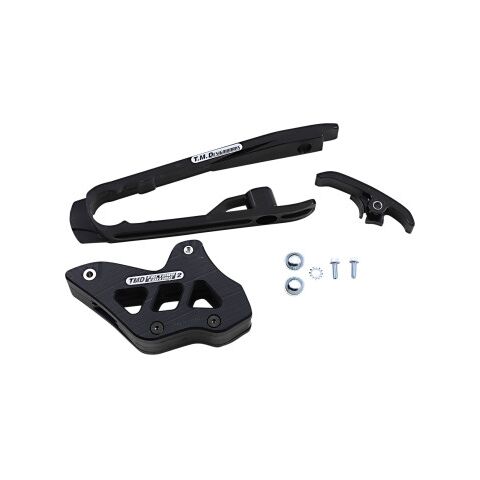 TM Designworks Multi-Purpose Chain Slide-N-Guide Kit KTM / Husqvarna / Gas Gas 125cc-501cc 2016-2023