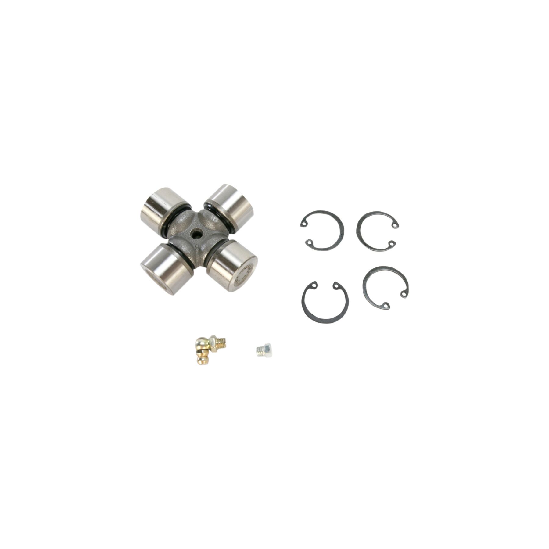 All Balls Racing Universal Joint Kit Can-Am Outlander / Renegade / Com