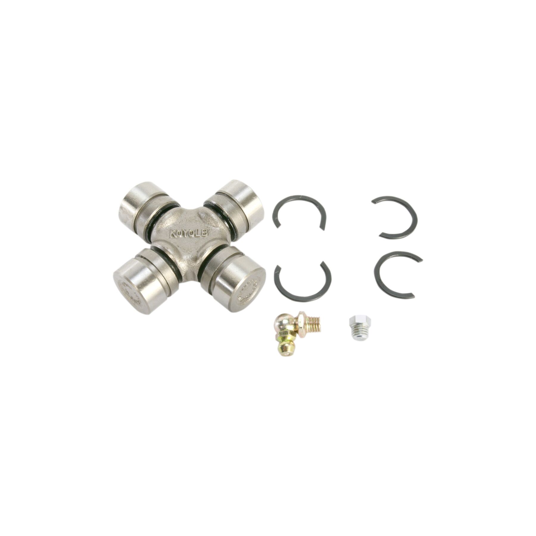 All Balls Racing Universal Joint Kit Yamaha / Arctic Cat / Suzuki 1985