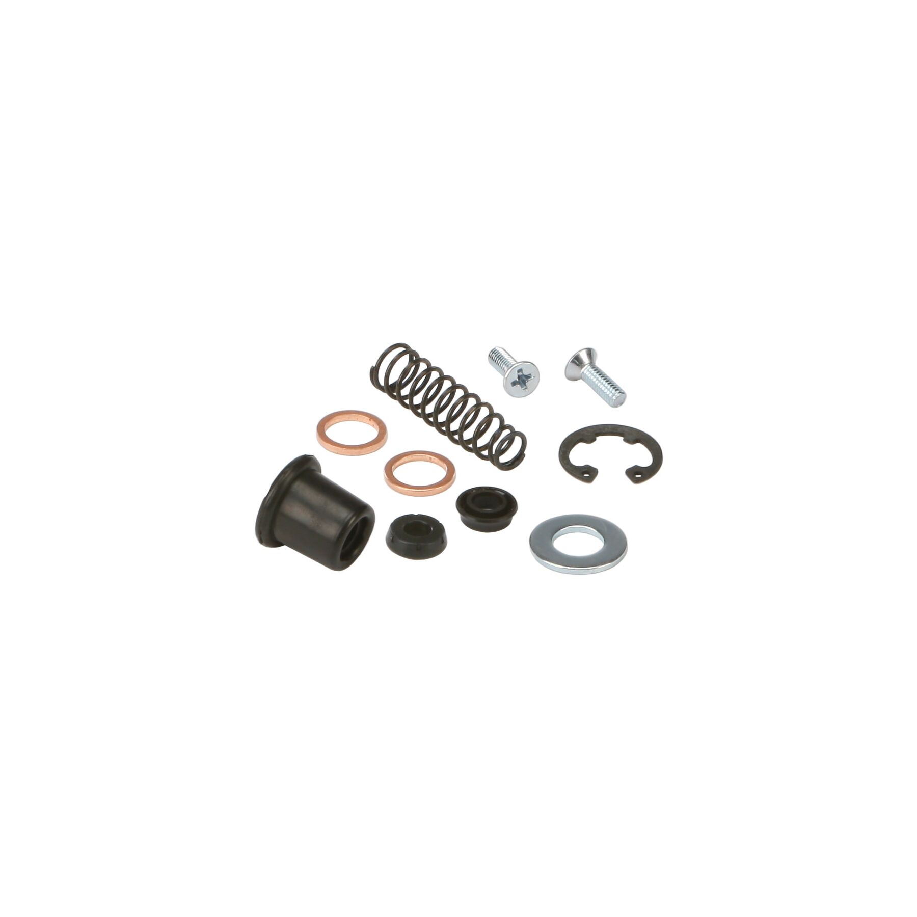 All Balls Racing Master Cylinder Rebuild Kit 18-1001