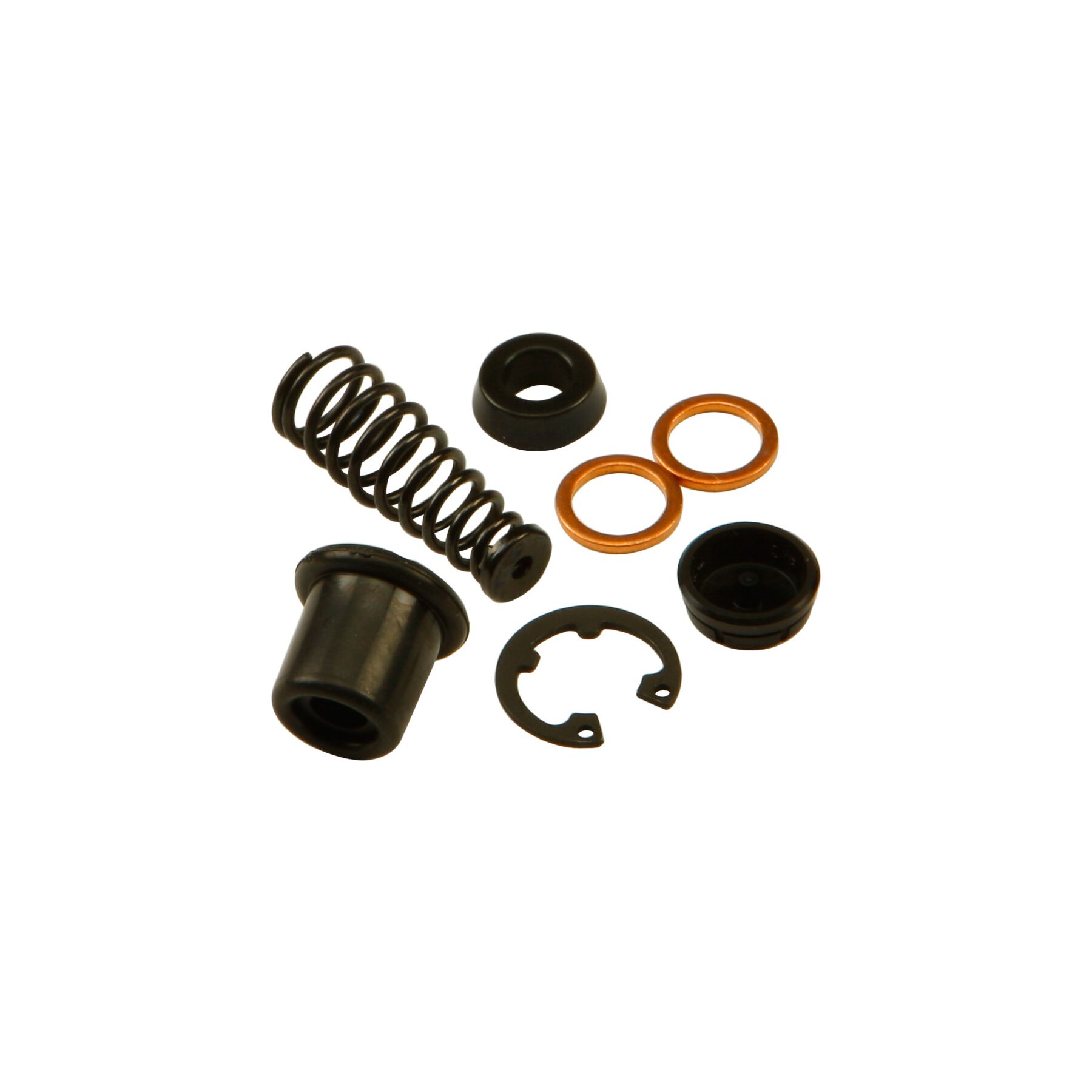 All Balls Racing Master Cylinder Rebuild Kit Yamaha ATVs 2002-2020