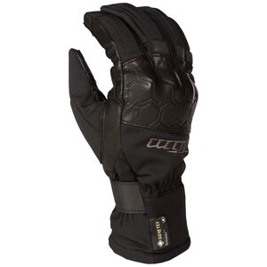 Klim Vanguard GTX Long Gloves