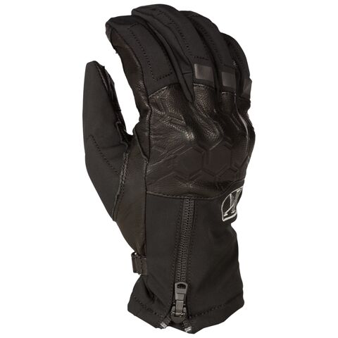 Klim Vanguard GTX Short Gloves