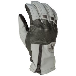 Klim Vanguard GTX Short Gloves