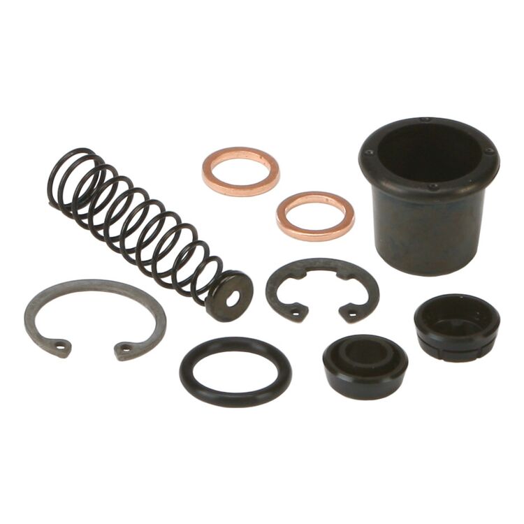 All Balls Racing Rear Brake Master Cylinder Rebuild Kit BMW / Honda / Yamaha / Kawasaki