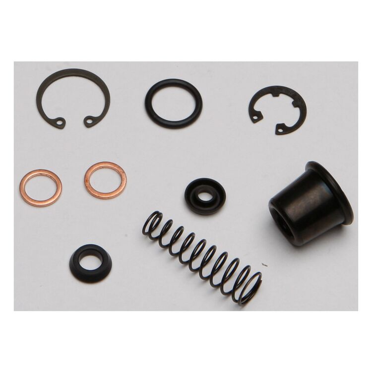 All Balls Racing Rear Brake Master Cylinder Rebuild Kit 18-1032