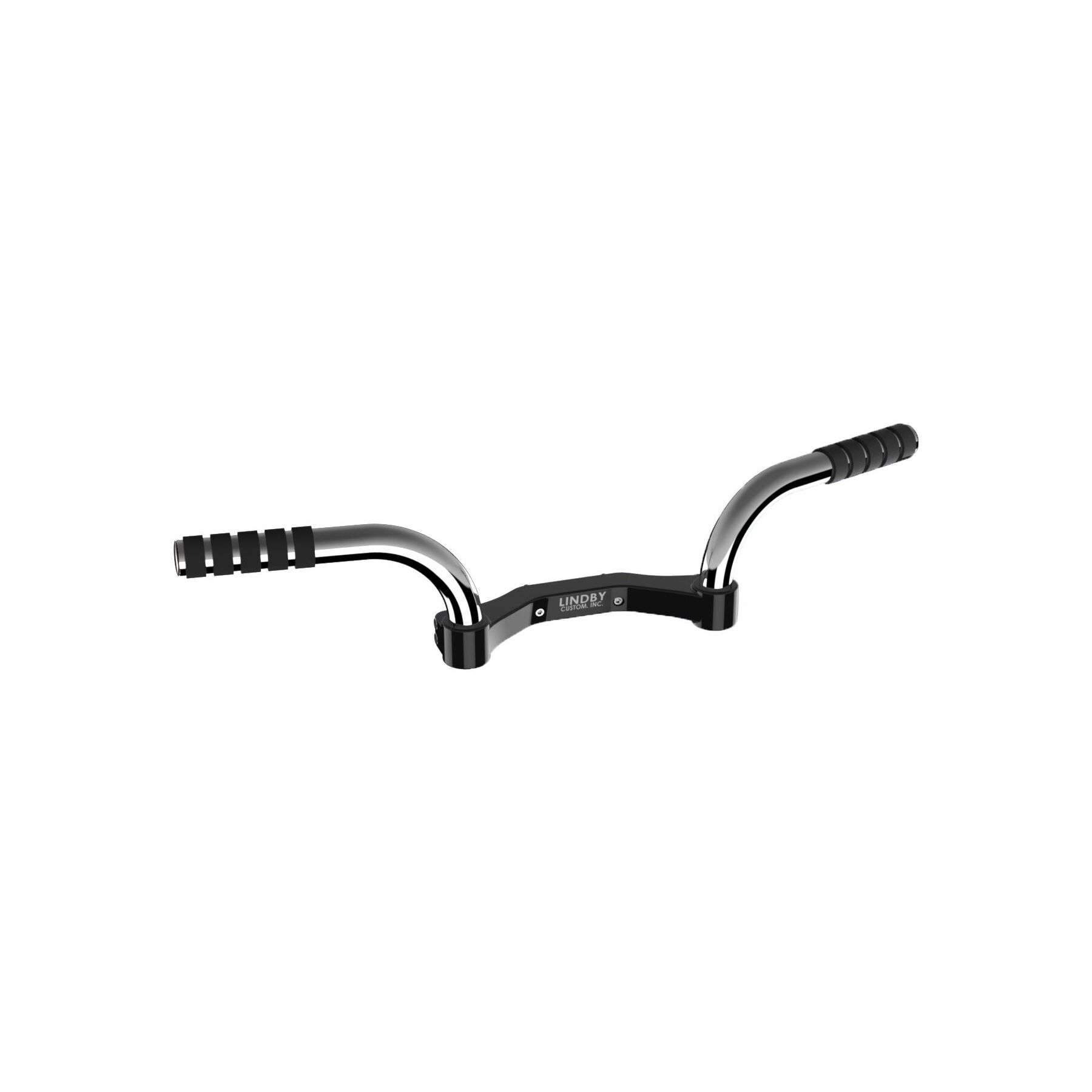 Lindby Adjustable Foot Rest For Harley Touring 2014-2026