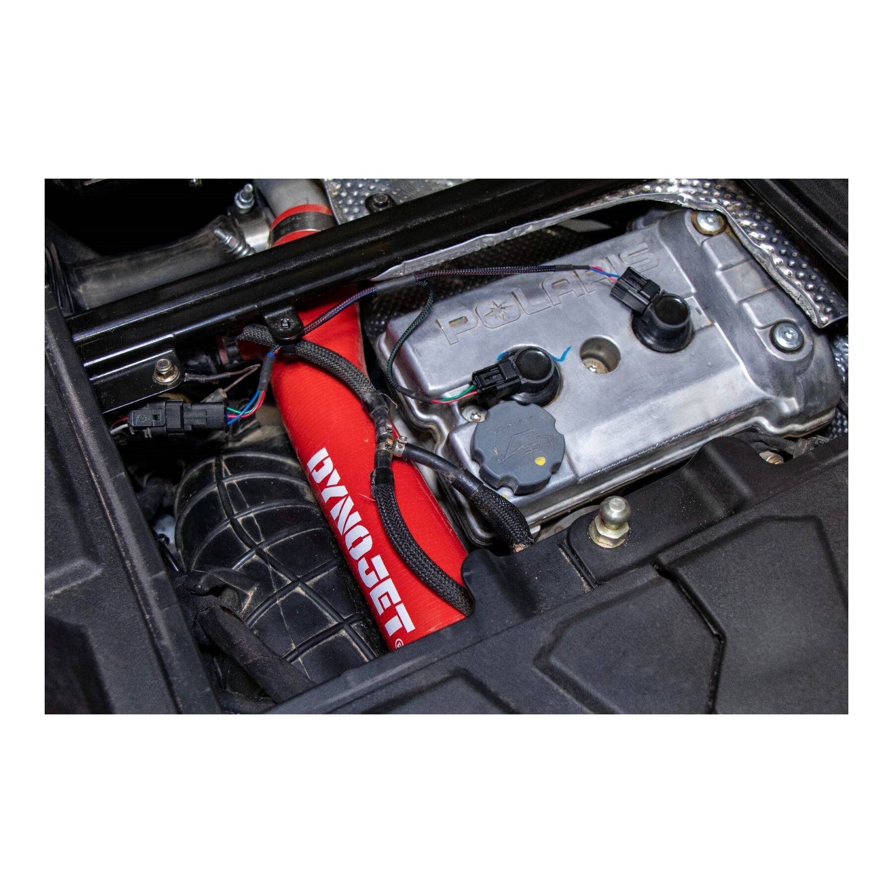 Dynojet Stick Ignition Coil Polaris RZR Turbo / XP Turbo 2016-2021