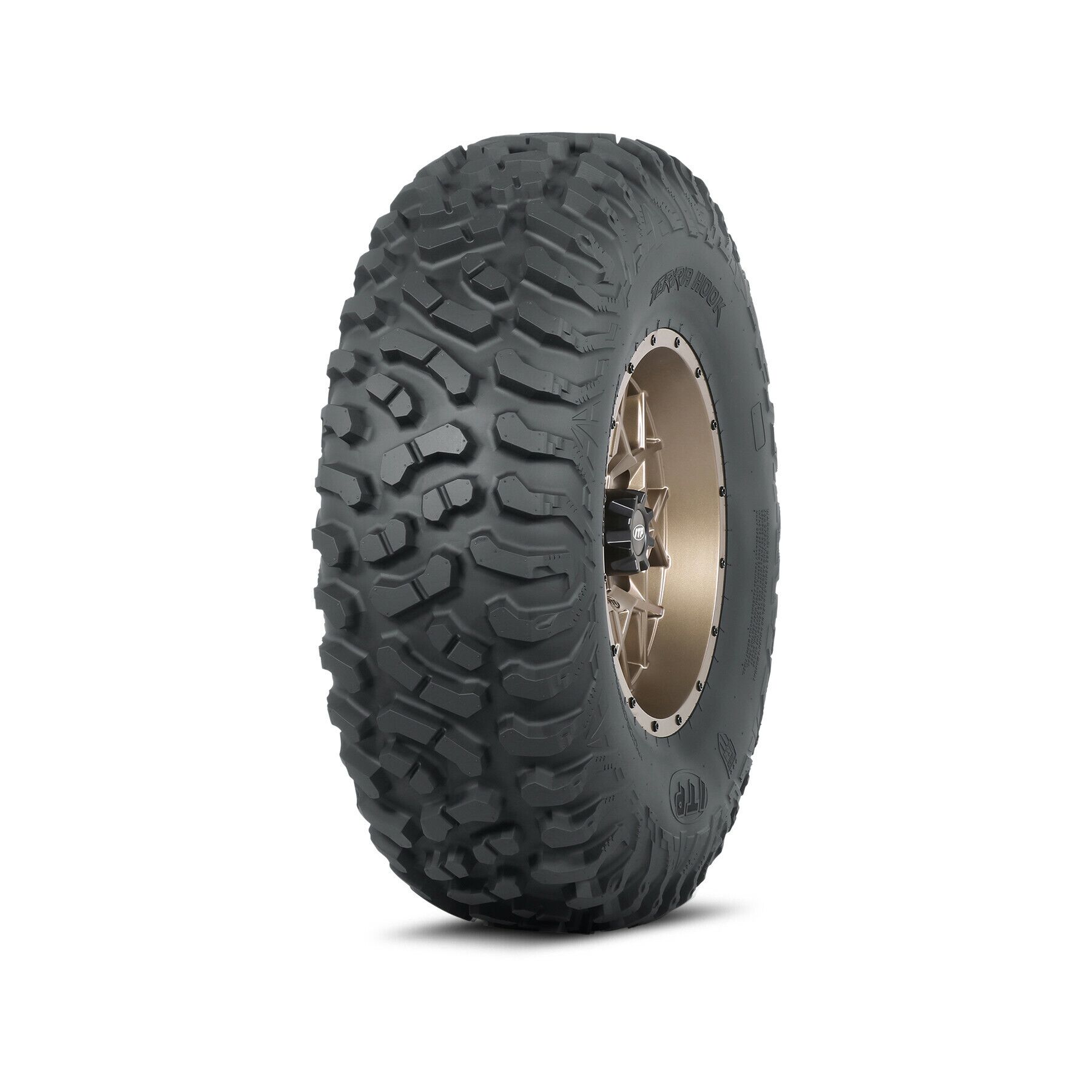 ITP Terra Hook Tires