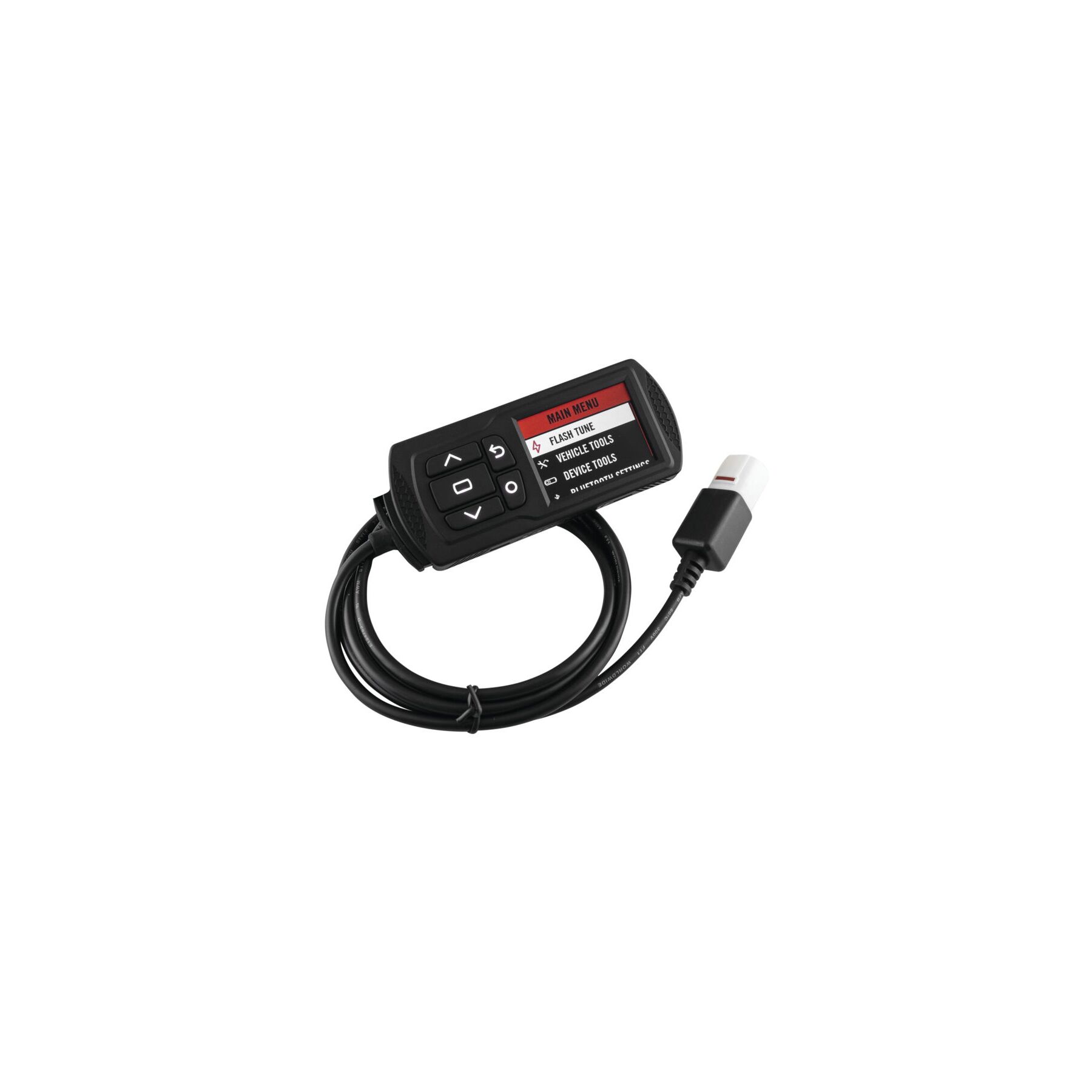 Dynojet Power Vision 3 Fuel Tuner Polaris RZR 570 2017-2021