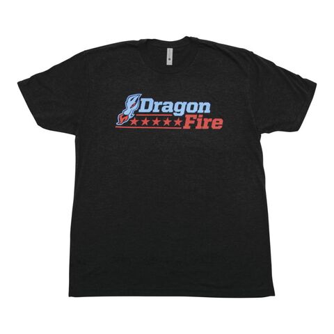 DragonFire Racing Logo Tee