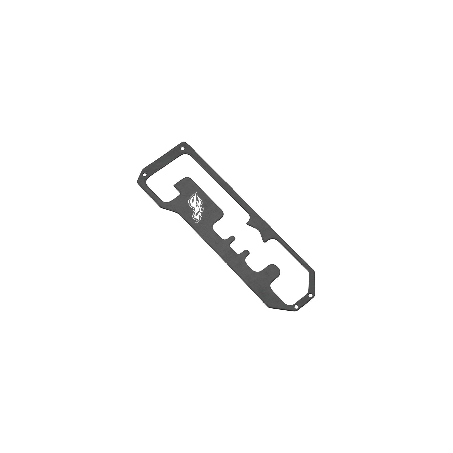 DragonFire Racing Shifter Plate Honda Talon 2019-2021