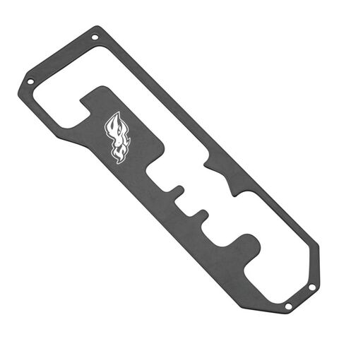 DragonFire Racing Shifter Plate Honda Talon 2019-2021