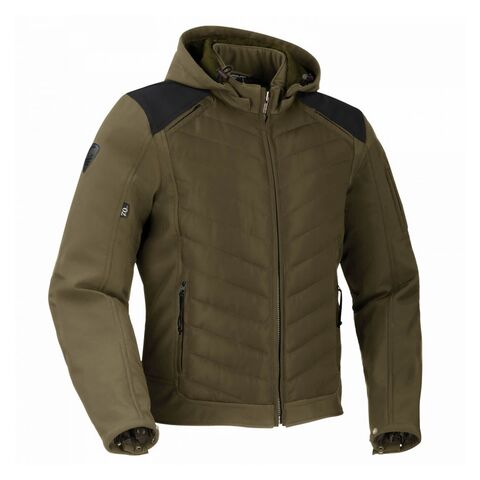 Segura Natcho Jacket