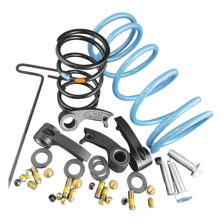 Dalton Industries Clutch Kit Kawasaki Teryx 1000 20202022 10 (46.