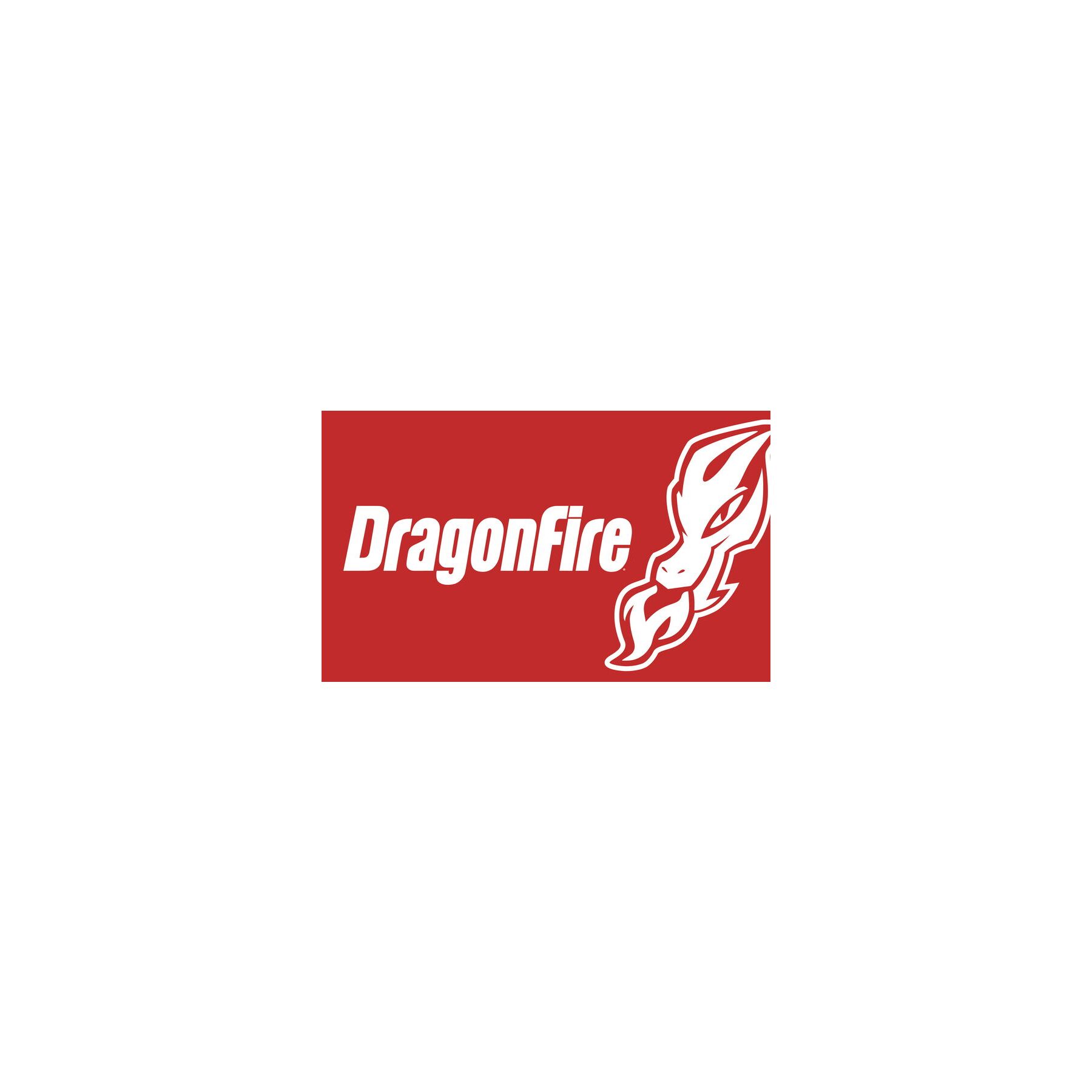 DragonFire Racing Flag / Banner