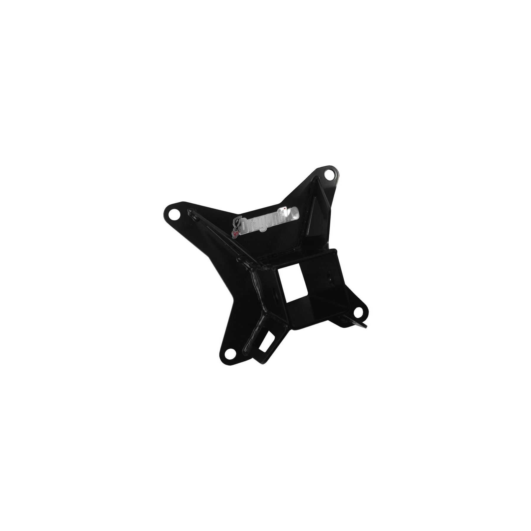 DragonFire Racing Heavy-Duty Rear Receiver Hitch Honda Talon 1000R / 1