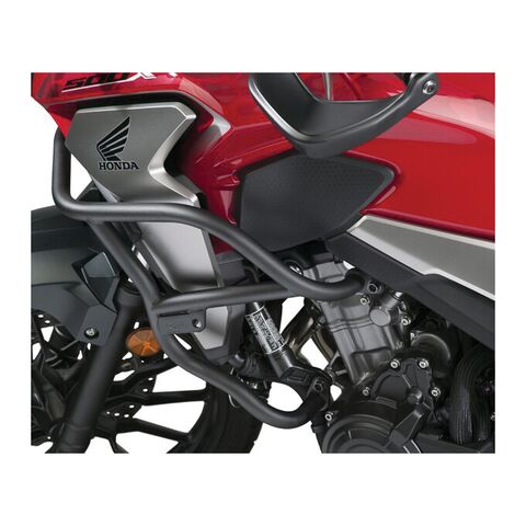 National Cycle Extreme Adventure Gear ADV Side Guards Honda CB500X 2019-2021