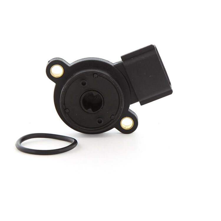 Vertex Electric Shift Sensor Honda TRX400 / TRX500 2001-2013