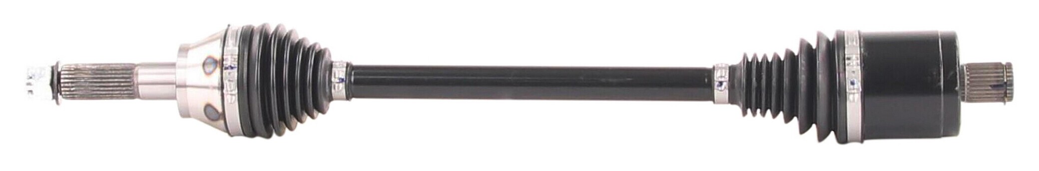 Open Trail HD 2.0 Rear Axle Polaris Ranger XP 1000 High Lifter / Crew ...
