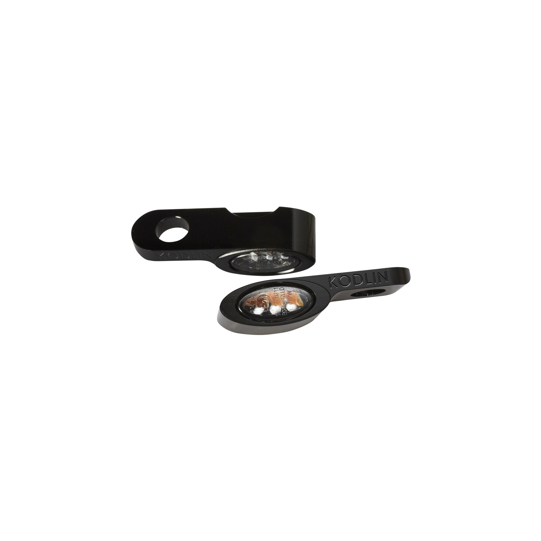 Kodlin USA Elypse Universal LED Turn Signals
