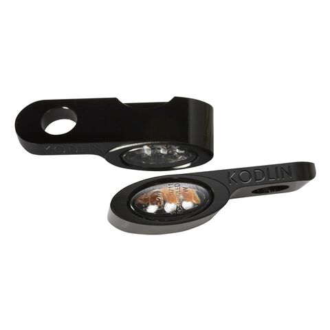 Kodlin USA Elypse Universal LED Turn Signals