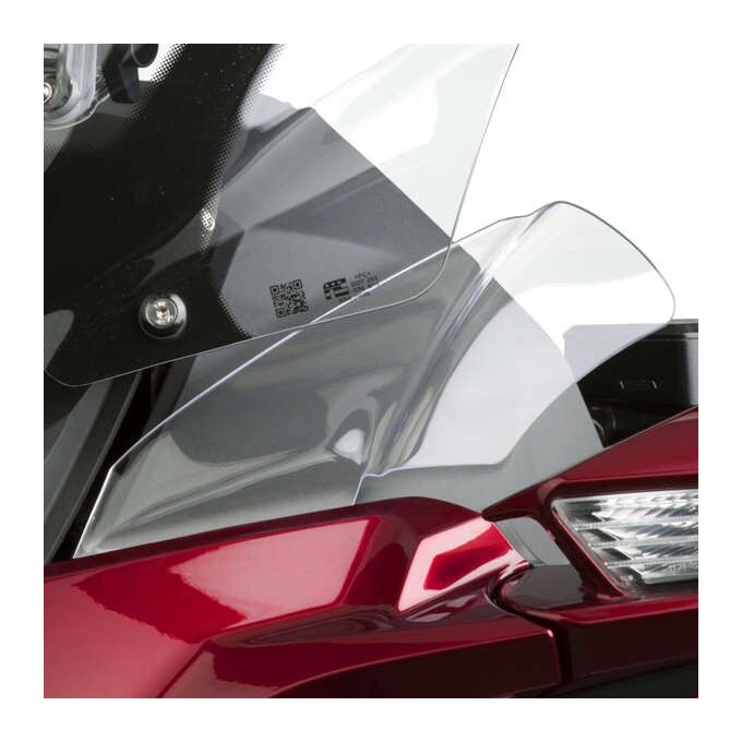 National Cycle Wing Deflectors Honda Goldwing Touring 2018-2025