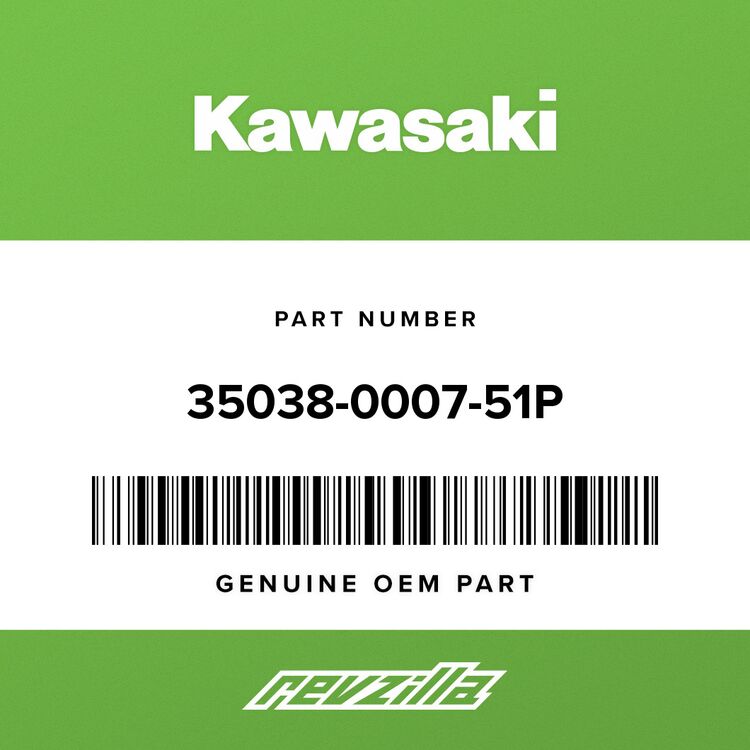 kawasaki fender eliminator kit