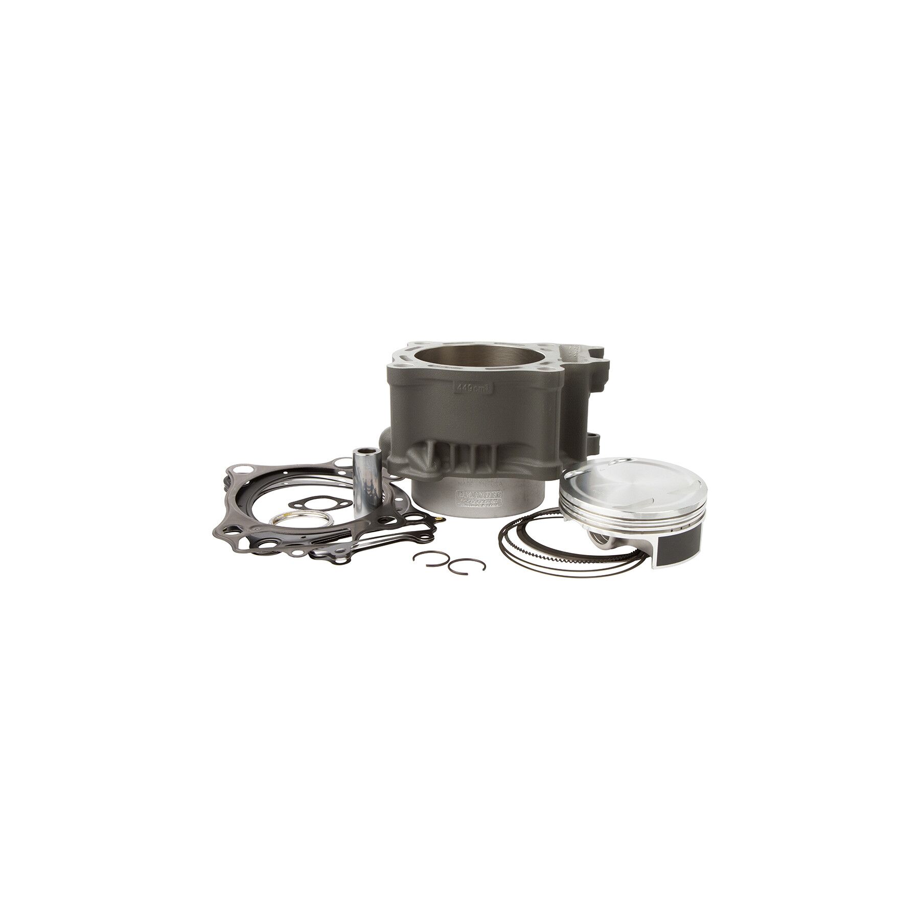 Cylinder Works Big Bore Cylinder Kit Honda Sportrax 450 TRX450R 2004-2