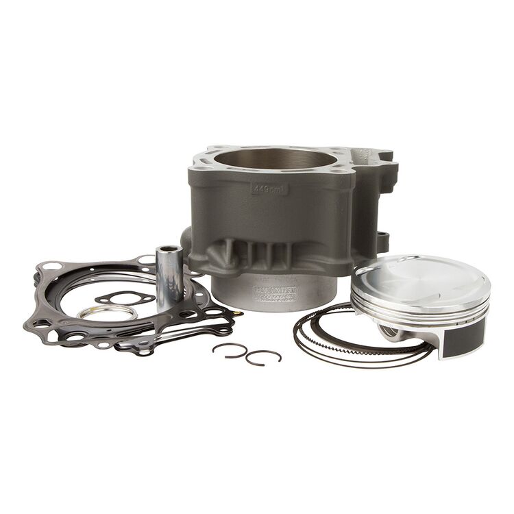 Cylinder Works Big Bore Cylinder Kit Honda Sportrax 450 TRX450R 2004-2005