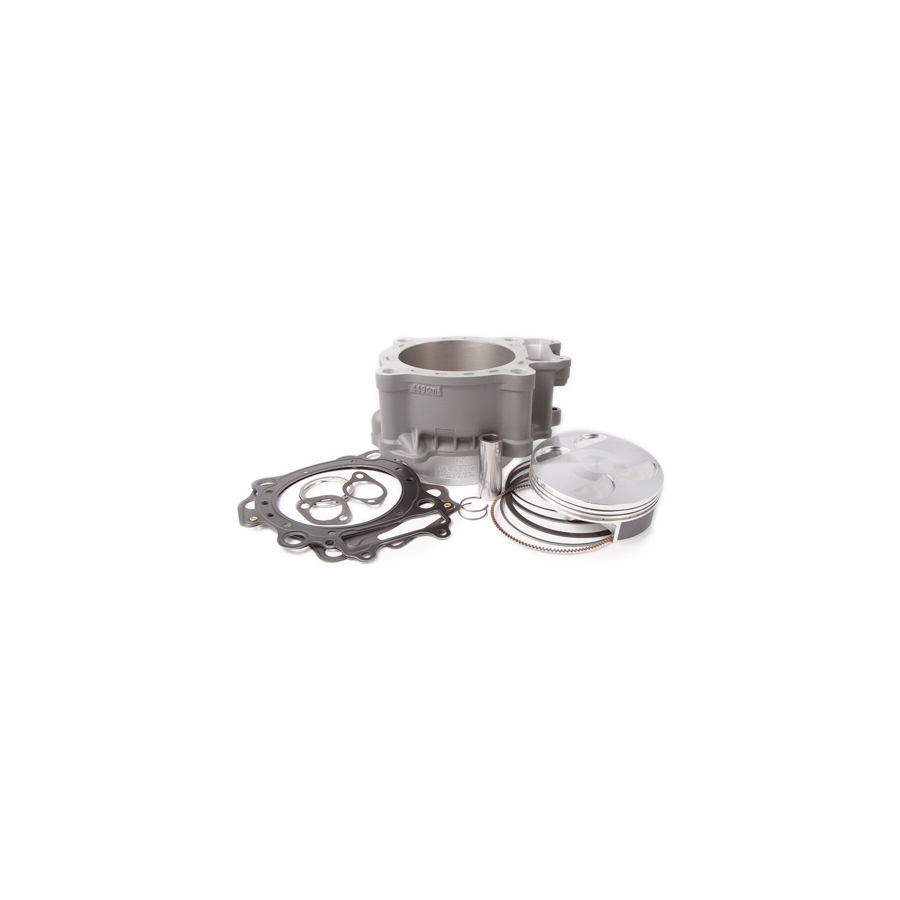 Cylinder Works Big Bore Cylinder Kit Honda Sportrax 450 TRX450R / ER 2