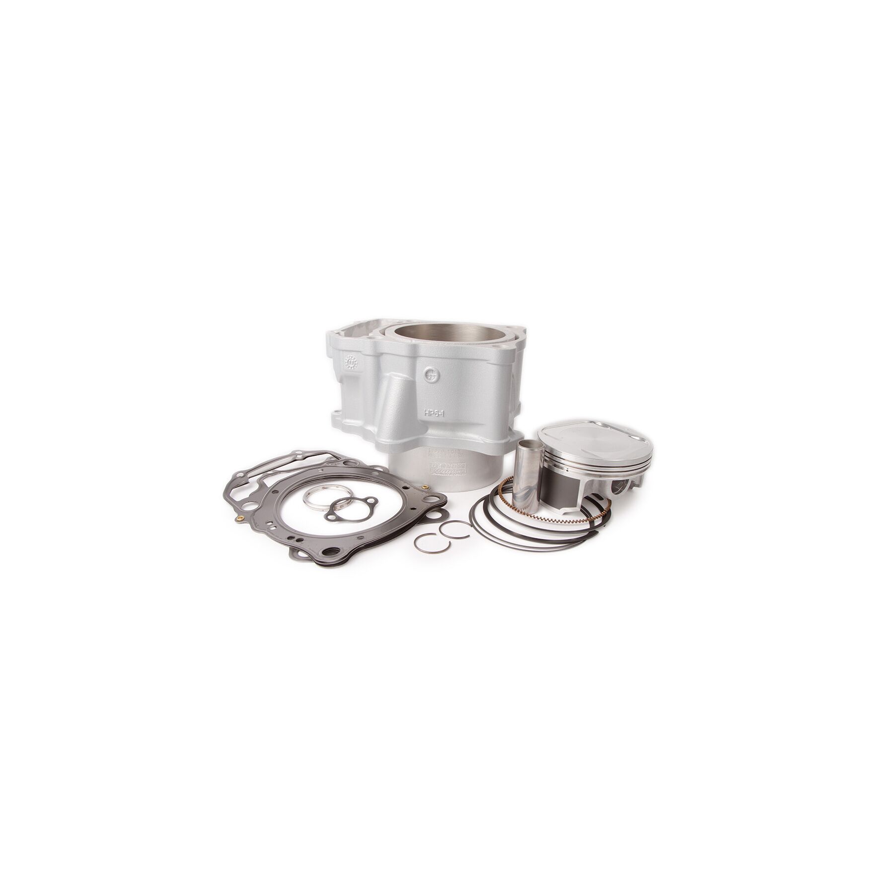 Cylinder Works Big Bore Cylinder Kit Honda Sportrax TRX700XX 2008-2009