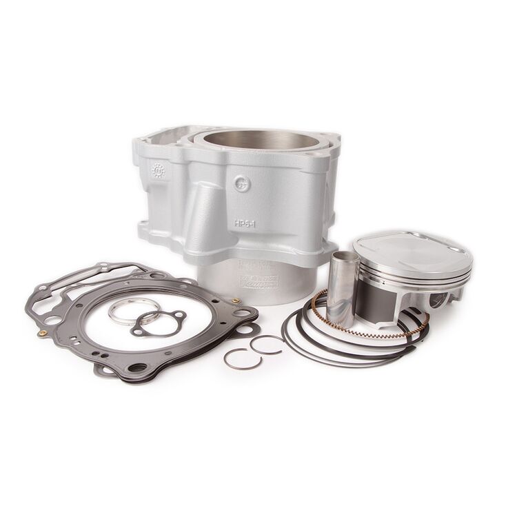 Cylinder Works Big Bore Cylinder Kit Honda Sportrax TRX700XX 2008-2009