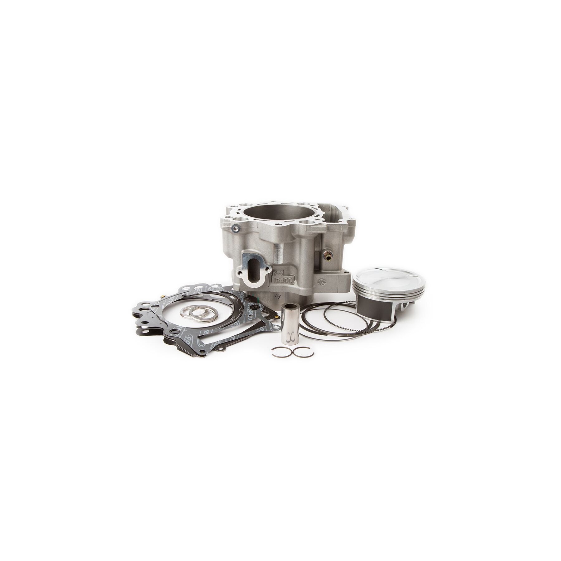 Cylinder Works Big Bore Cylinder Kit Yamaha Raptor 700R / SE R 2006-20
