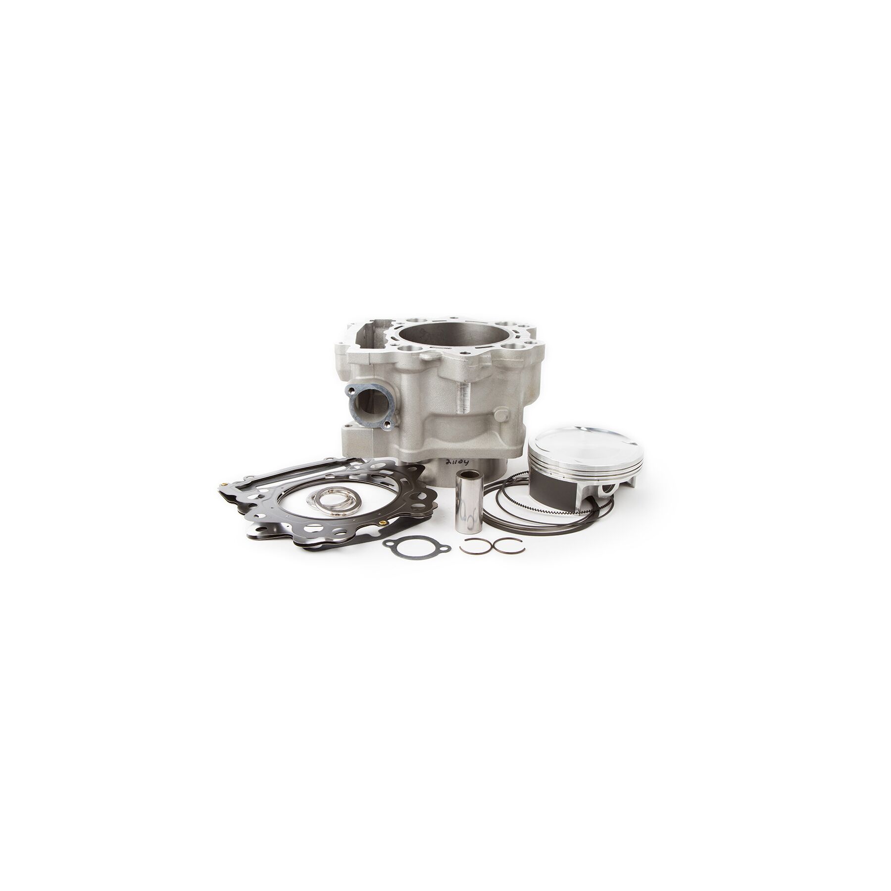 Cylinder Works Big Bore Cylinder Kit Yamaha Grizzly / Rhino 700 2007-2