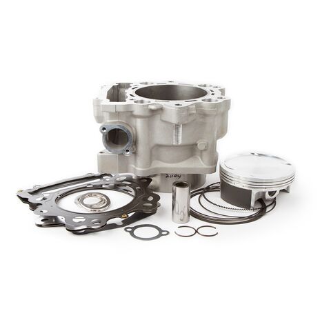 Cylinder Works Big Bore Cylinder Kit Yamaha Grizzly / Rhino 700 2007-2013