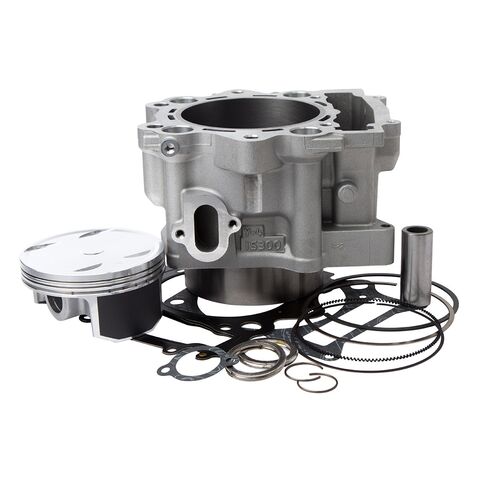 Cylinder Works HC Big Bore Cylinder Kit Yamaha Grizzly / Rhino 700 2007-2013