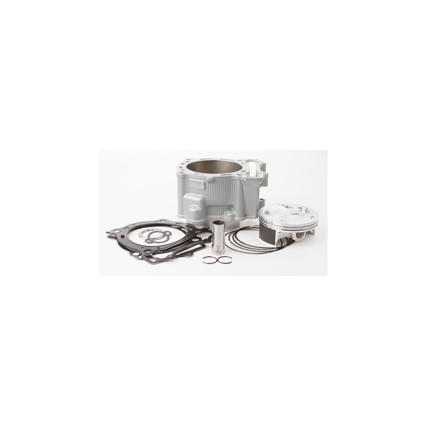 Cylinder Works Big Bore Cylinder Kit Yamaha YFZ450 2004-2013