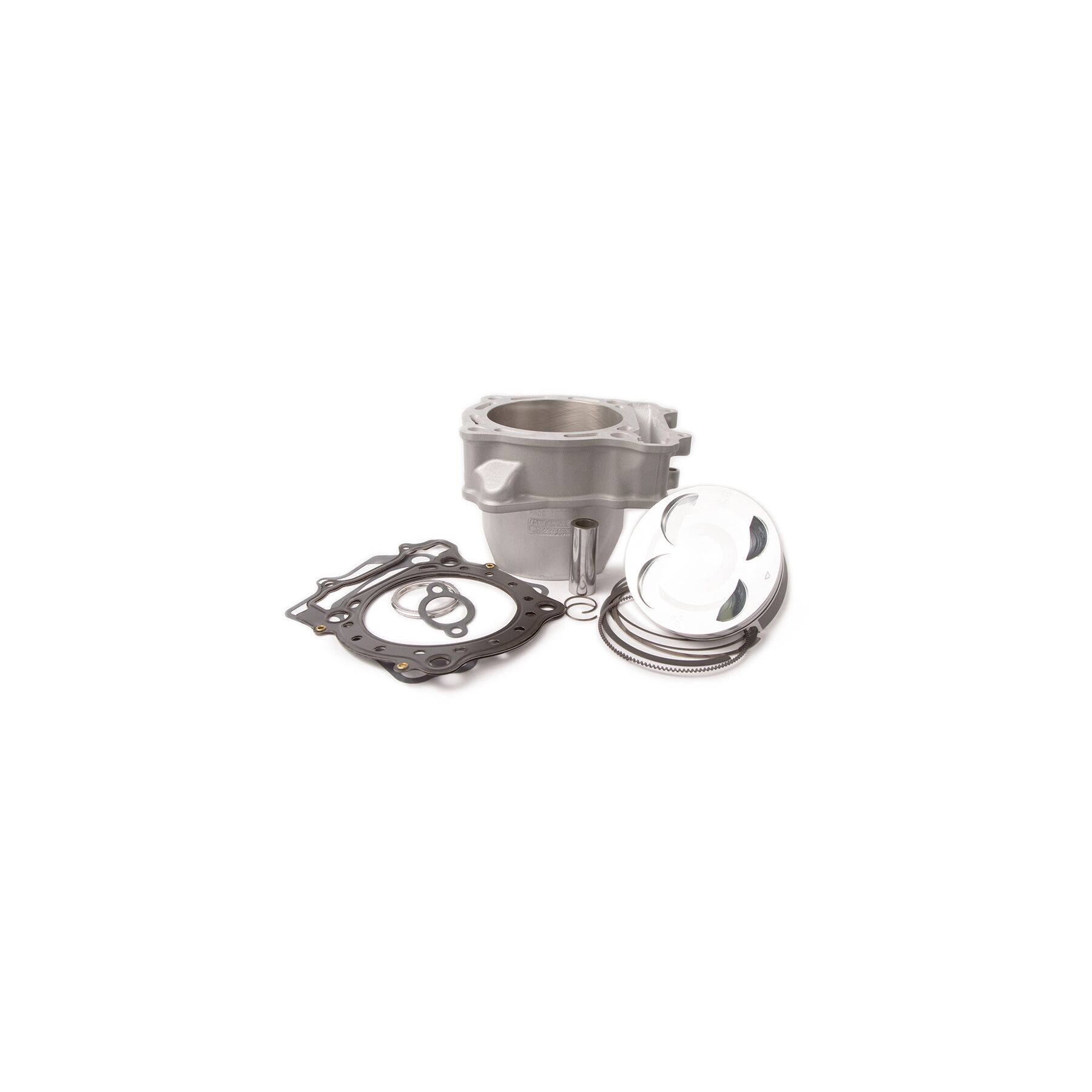 Cylinder Works Big Bore Cylinder Kit Suzuki LT-R450 QuadRacer 2006-200