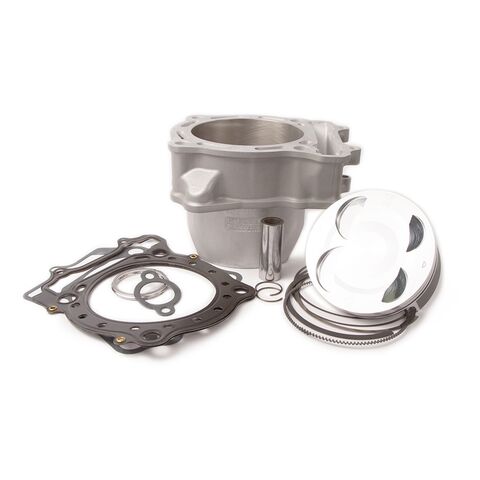 Cylinder Works Big Bore Cylinder Kit Suzuki LT-R450 QuadRacer 2006-2009