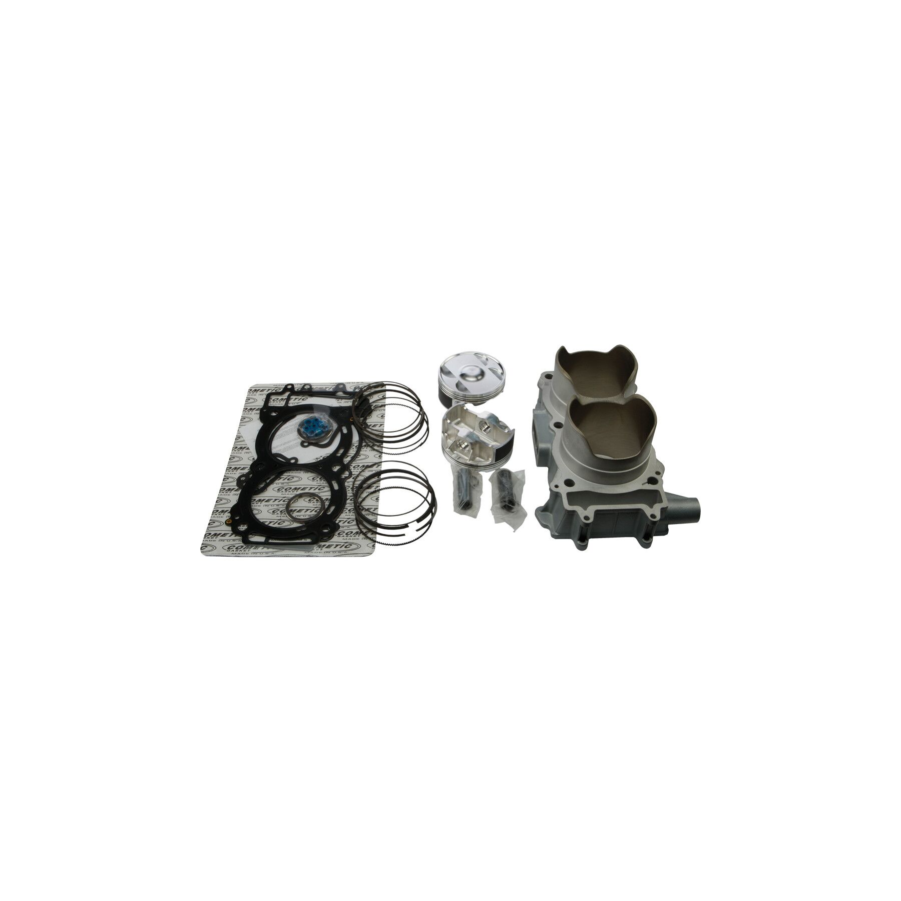 Cylinder Works Big Bore Cylinder Kit Polaris RZR 900 / XP / 4 2011-201